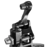 Campagnolo Super Record 12S Framväxel, Black