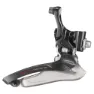 Campagnolo Super Record 12S Framväxel, Black