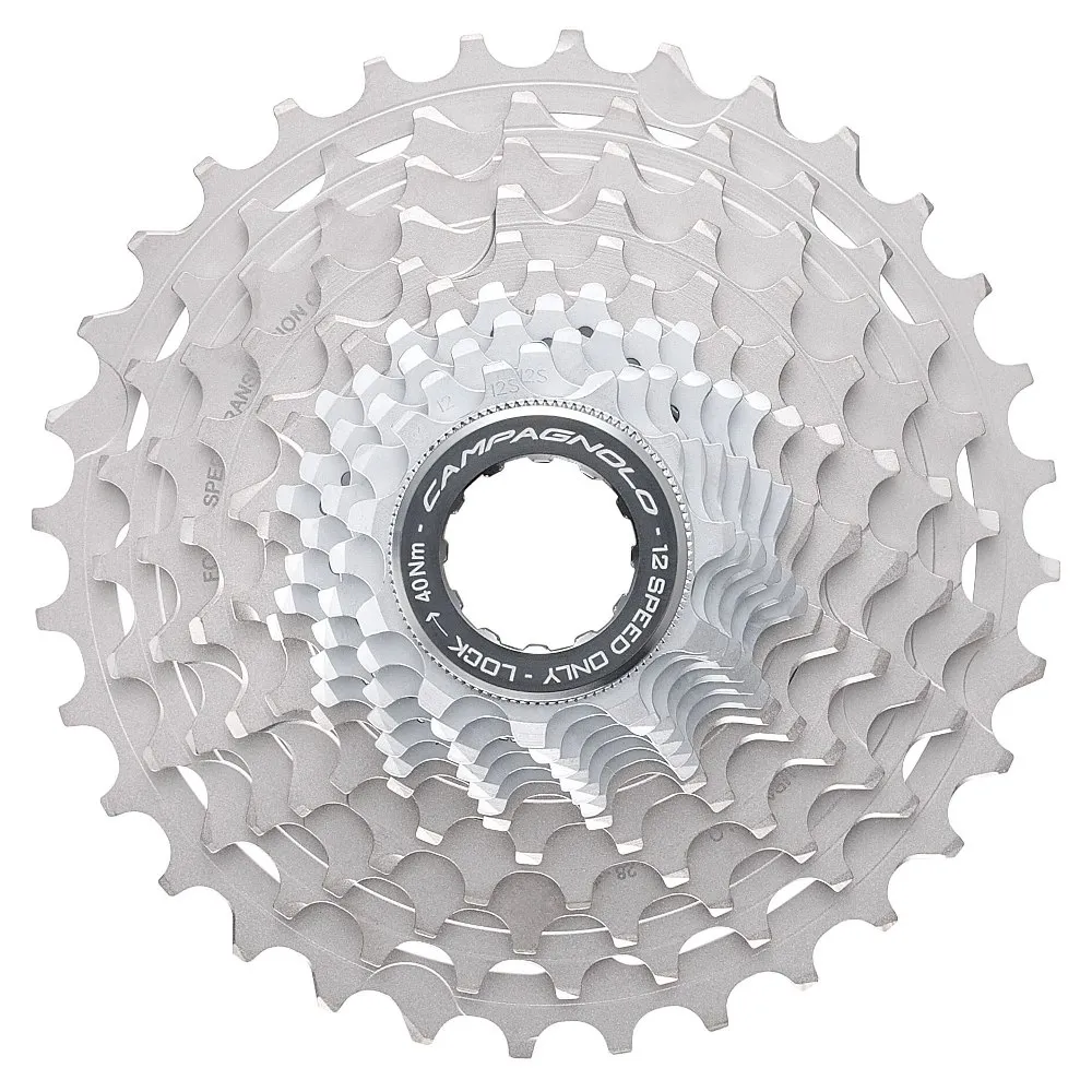 Campagnolo Super Record 12S Kassett Campagnolo Super Record 12S Kassett