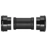 Campagnolo Super Record 13 Qck-tech Bb30/pf42-68-ut Vevlagerskoppar, Black, 68mm, 42mm