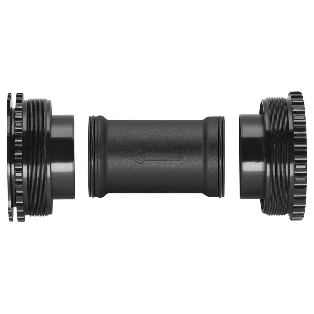 Campagnolo Super Record 13 Qck-tech T47-86-ut Vevlager, Black, 86mm