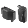 Campagnolo Super Record 13 Wireless Pu02-sr13fdrd Batteri, Black, One Size