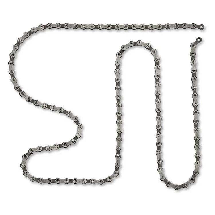 Campagnolo Super Record 13s Kedja, Silver, 113 Links, 13s