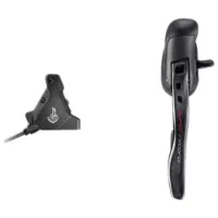 Campagnolo Super Record Db 140 Mm Hydraulic Bakbroms Campagnolo Super Record Db 140 Mm Hydraulic Bakbroms