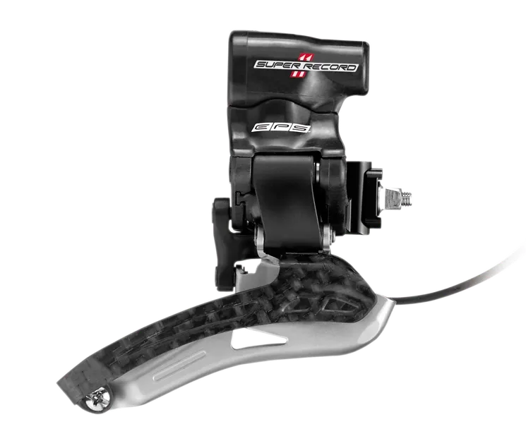 Campagnolo Super Record EPS Framväxel