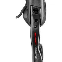 Campagnolo Super Record Eps Vänster Bromsspak Med Elektronisk Växelväljare Campagnolo Super Record Eps Vänster Bromsspak Med Elektronisk Växelväljare