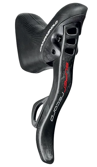 Campagnolo Super Record EPS Växelreglage