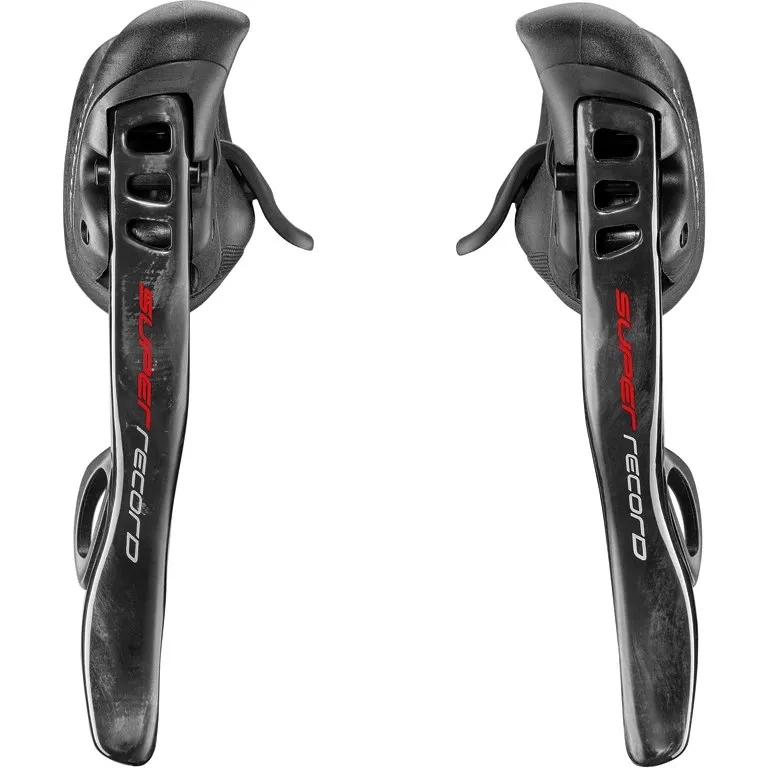 Campagnolo Super Record EPS Växelreglage