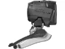 Campagnolo Super Record S Wireless Umwerfer 2-/12-fach, Black, 2 x 12s
