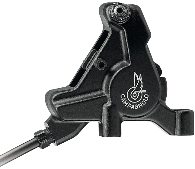 Campagnolo Super Record Skivbromssats