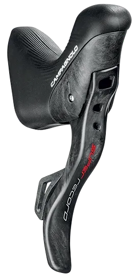 Campagnolo Super Record Skivbromssats