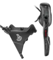 Campagnolo Super Record Skivbromsset Campagnolo Super Record Skivbromsset