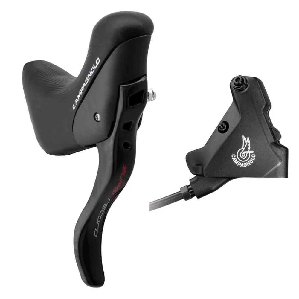 Campagnolo Super Record Skivbromsset