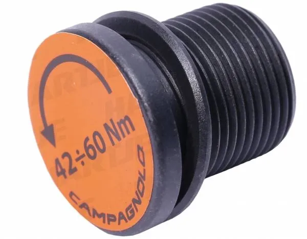 Campagnolo Super Record Vevarmsbult Campagnolo Super Record Vevarmsbult
