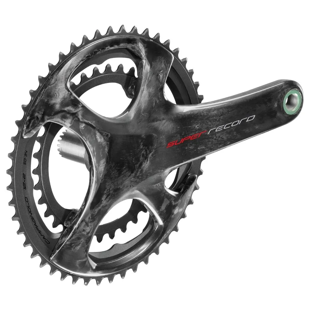 Campagnolo Super Record Vevparti Campagnolo Super Record Vevparti