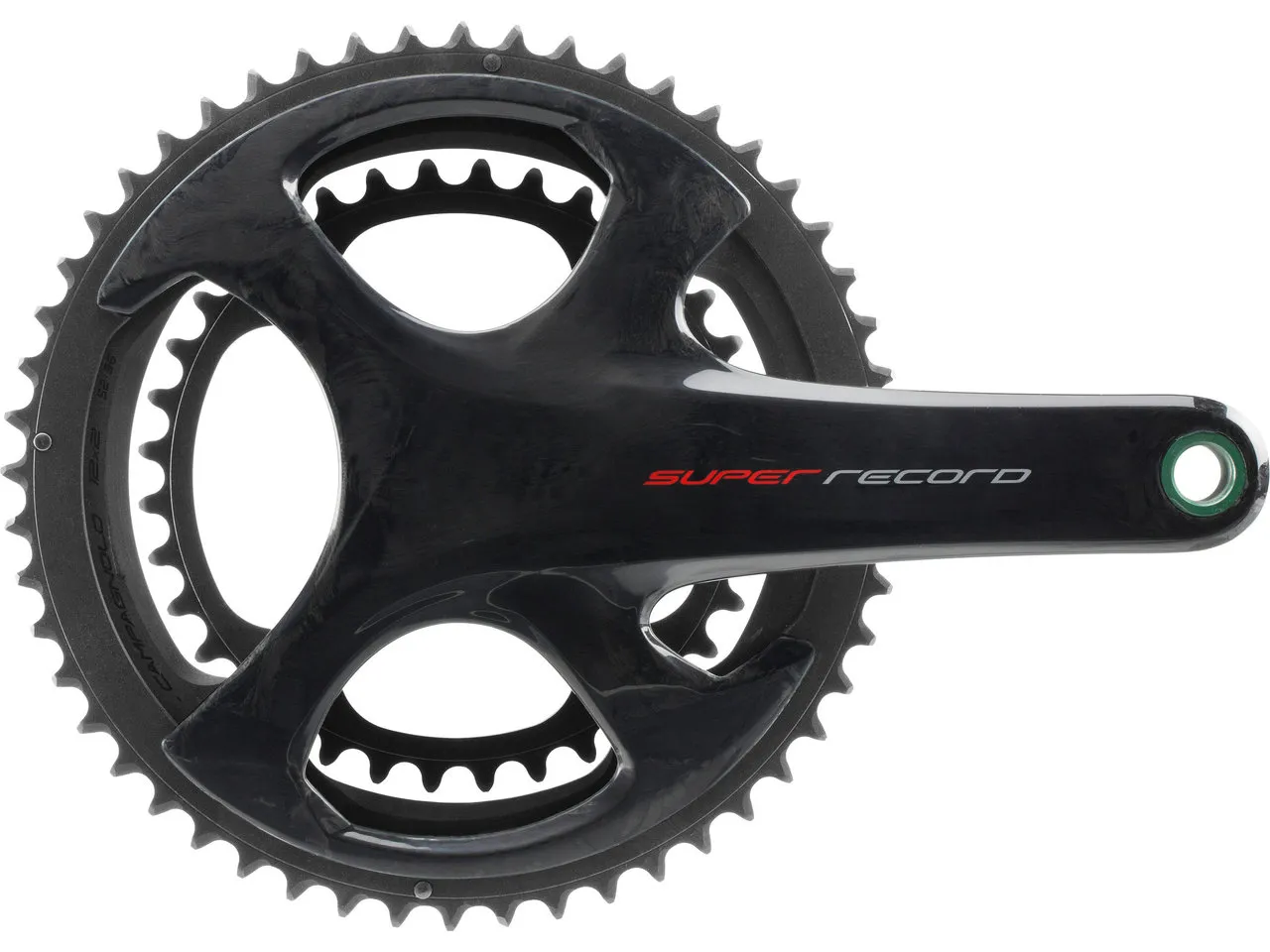 Campagnolo Super Record Vevparti