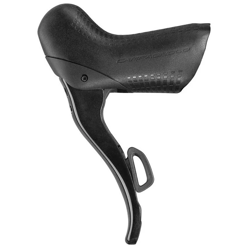 Campagnolo Super Record Wireless 13 2x13s Vänster Bromsspak Med Växelreglage, Black, 13s Campagnolo Super Record Wireless 13 2x13s Vänster Bromsspak Med Växelreglage, Black, 13s