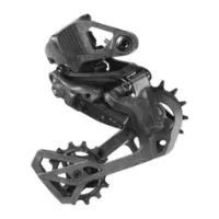 Campagnolo Super Record Wireless 13 Bakväxel Campagnolo Super Record Wireless 13 Bakväxel