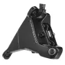 Campagnolo Super Record Wireless 13s 160mm Främre Skivbromsok, Black, One Size