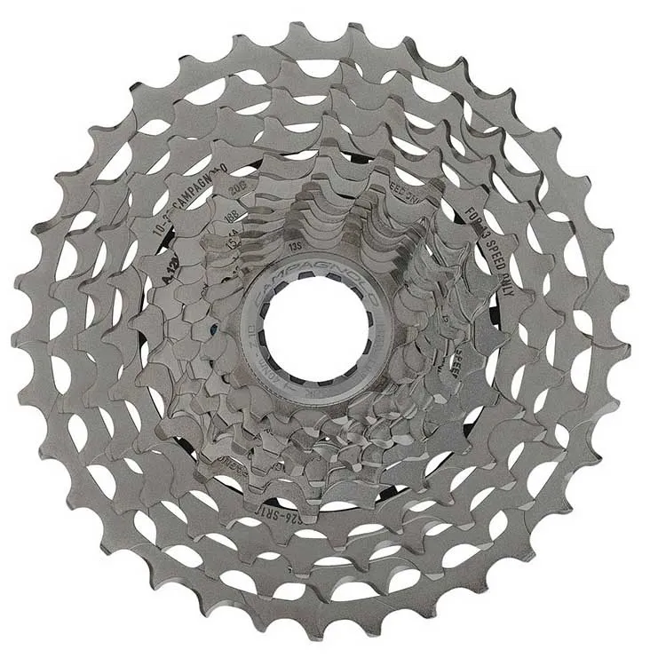 Campagnolo Super Record Wireless 13s Kassett Campagnolo Super Record Wireless 13s Kassett