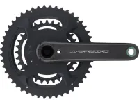 Campagnolo Super Record Wireless Ultra Torque 12-fach Powermeter Kurbelgarnitur