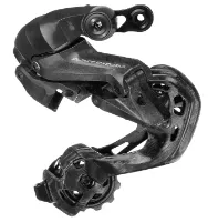 Campagnolo Super Record WRL Bakväxel Campagnolo Super Record WRL Bakväxel