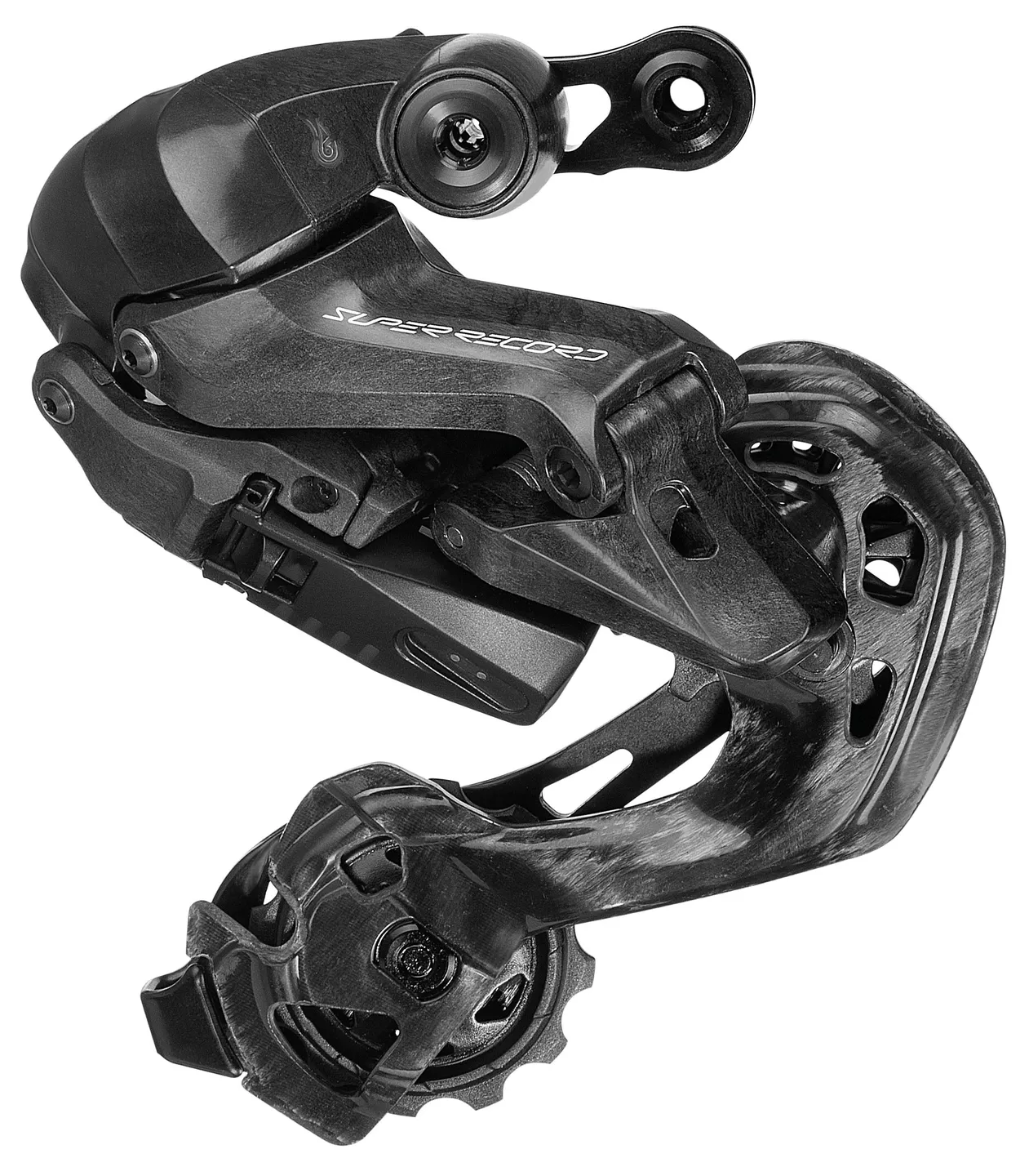 Campagnolo Super Record WRL Bakväxel