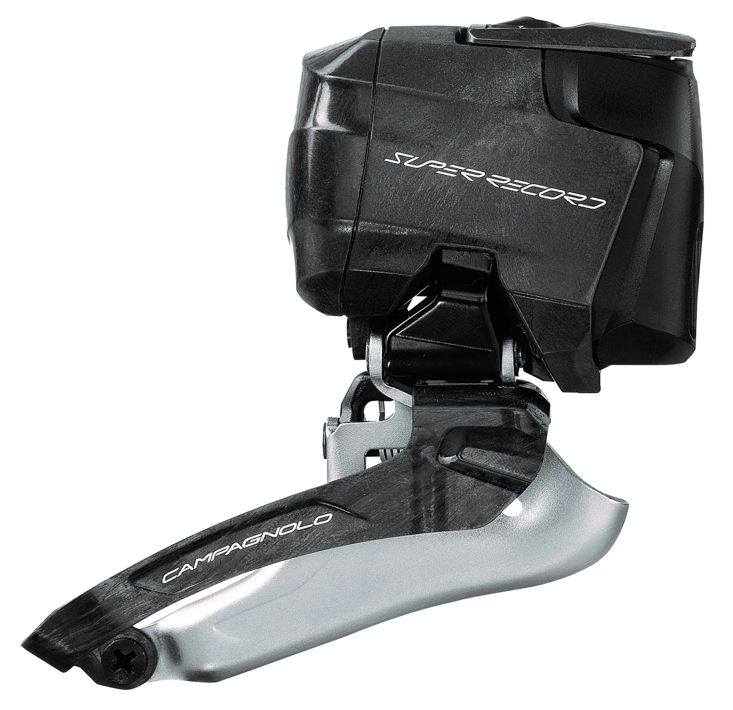 Campagnolo Super Record WRL Framväxel