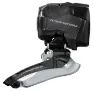 Campagnolo Super Record WRL Framväxel, Black, 12s