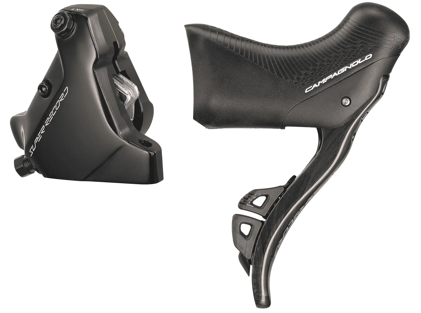 Campagnolo Super Record WRL Gruppset Campagnolo Super Record WRL Gruppset