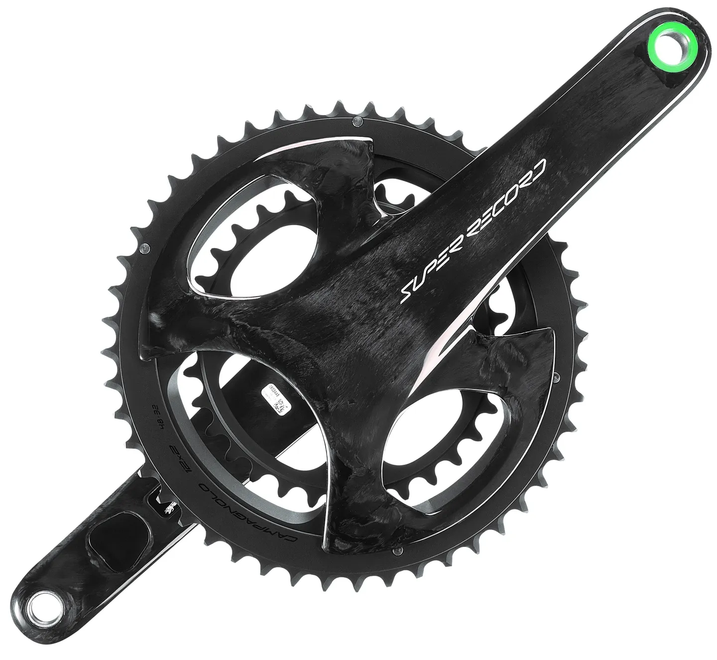 Campagnolo Super Record WRL Gruppset Campagnolo Super Record WRL Gruppset