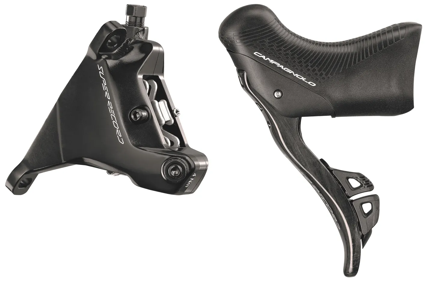 Campagnolo Super Record WRL Gruppset Campagnolo Super Record WRL Gruppset