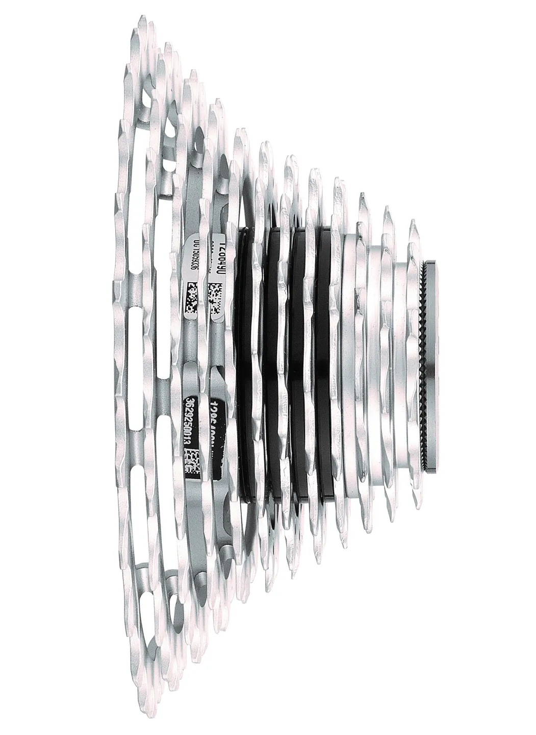 Campagnolo Super Record WRL Kassett