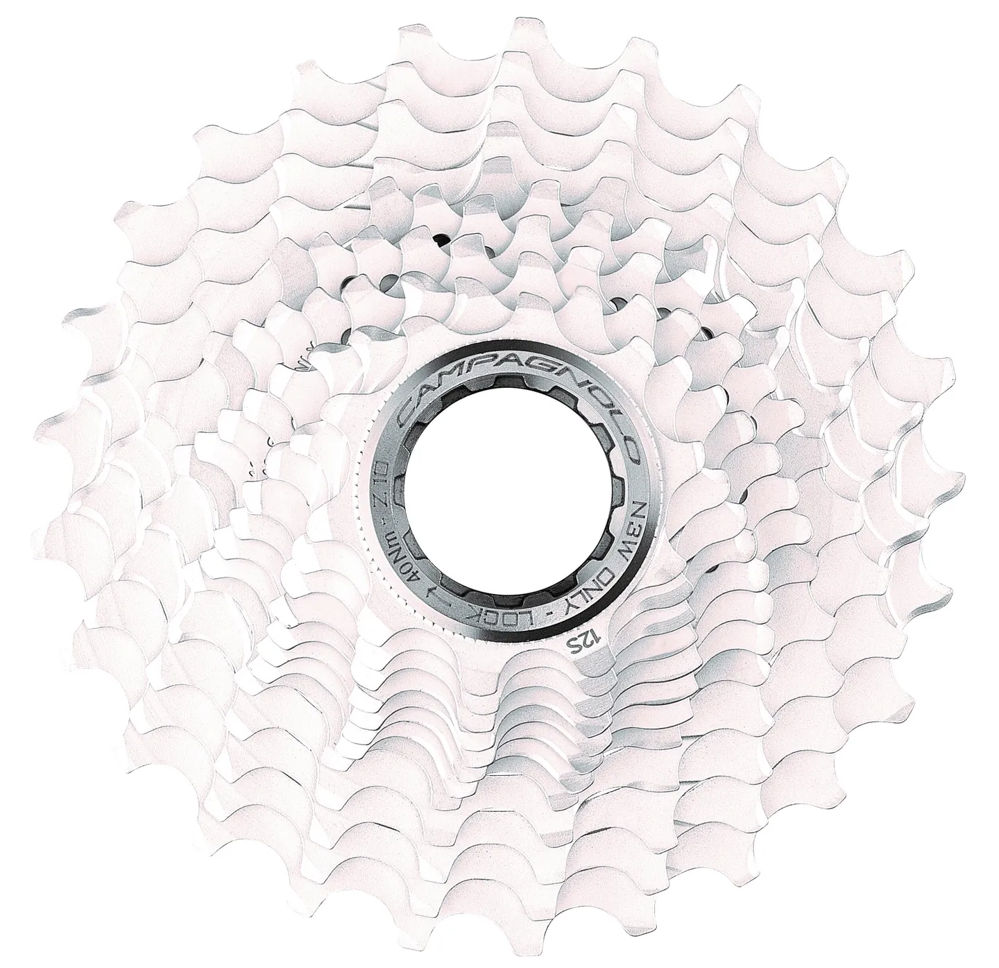 Campagnolo Super Record WRL Kassett
