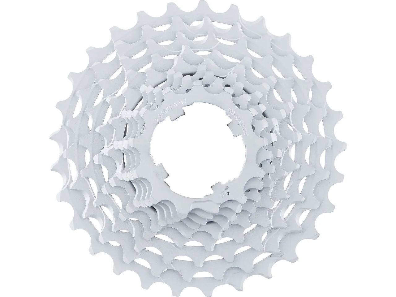 Campagnolo Super Record WRL Kassett