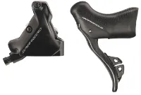 Campagnolo Super Record WRL Skivbroms
