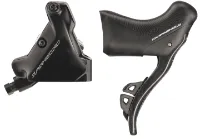 Campagnolo Super Record WRL Skivbroms Campagnolo Super Record WRL Skivbroms