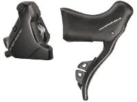 Campagnolo Super Record WRL Skivbroms Campagnolo Super Record WRL Skivbroms