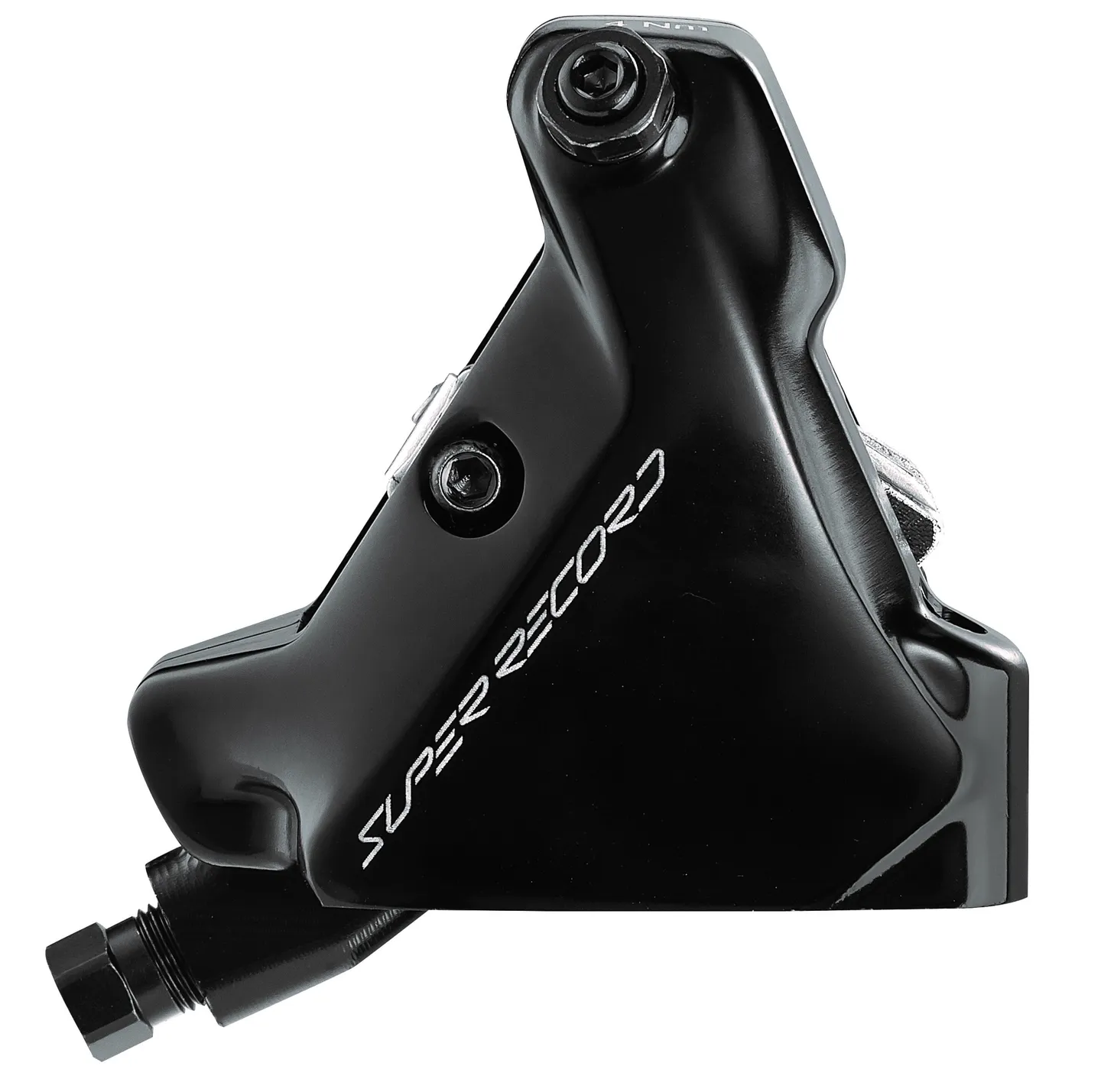 Campagnolo Super Record WRL Skivbroms Campagnolo Super Record WRL Skivbroms