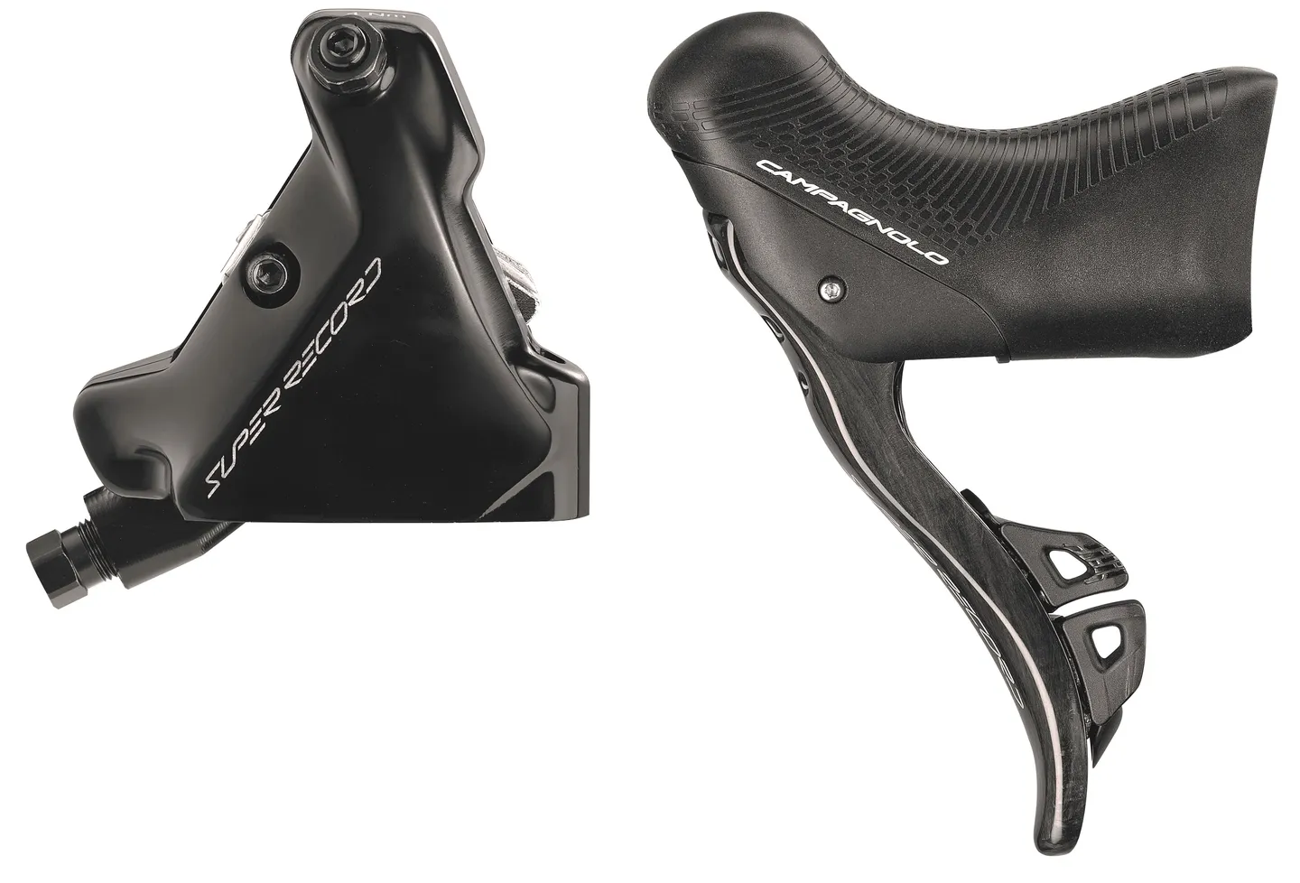 Campagnolo Super Record WRL Skivbroms Campagnolo Super Record WRL Skivbroms