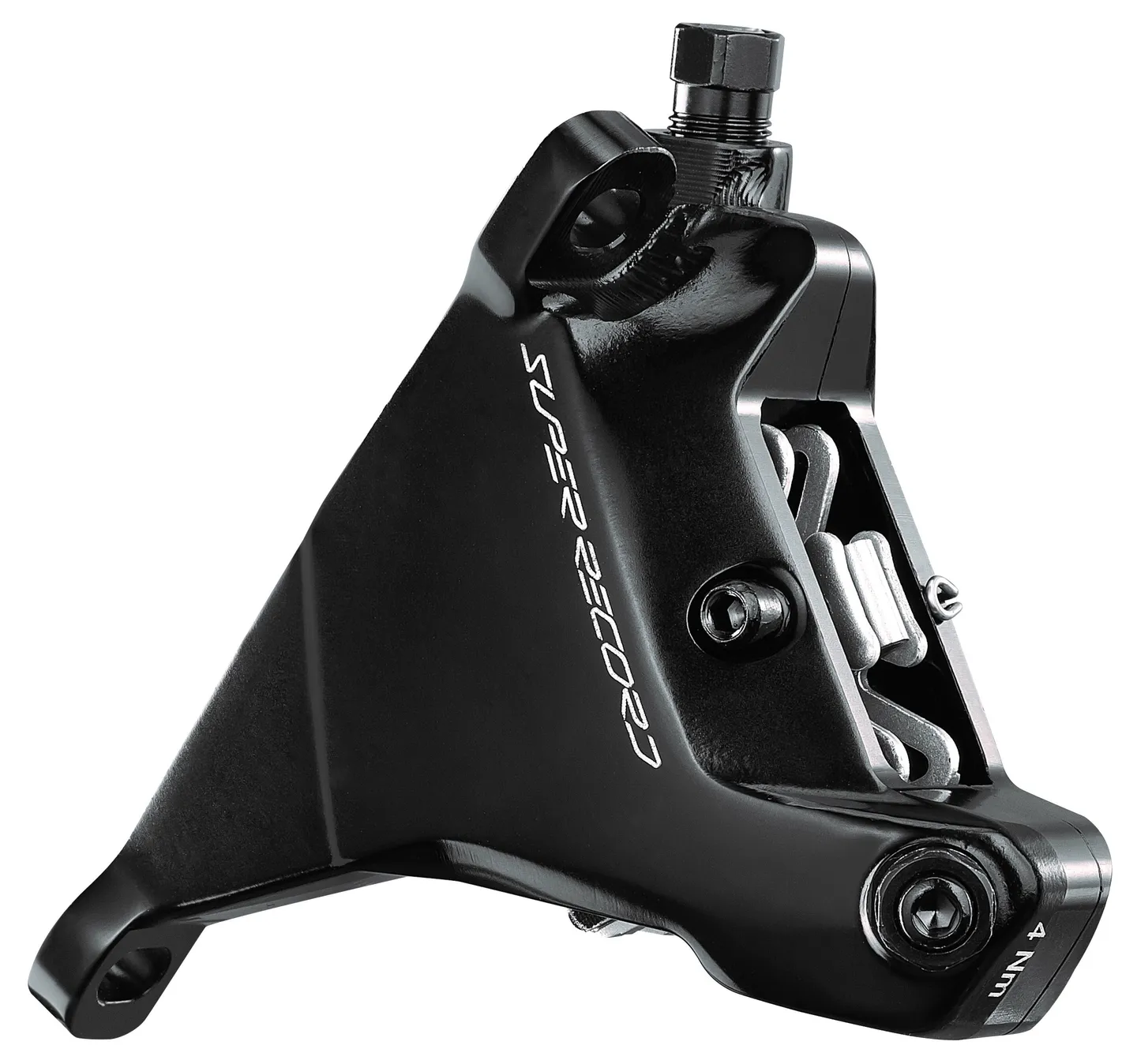 Campagnolo Super Record WRL Skivbroms