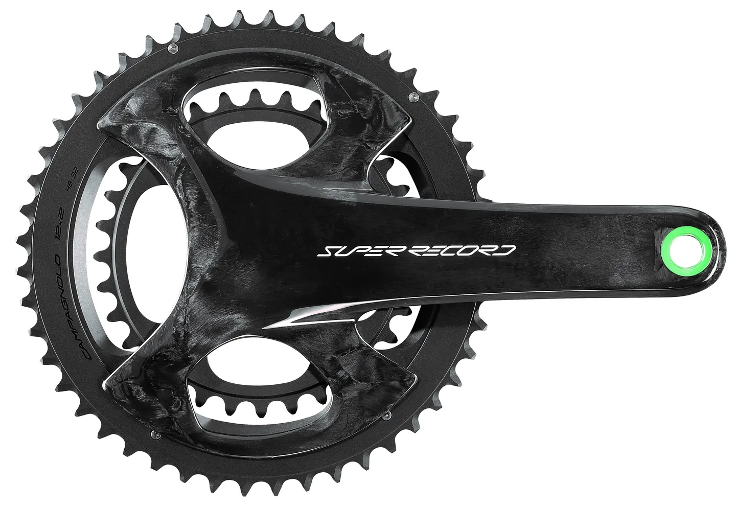 Campagnolo Super Record WRL Vevparti Campagnolo Super Record WRL Vevparti