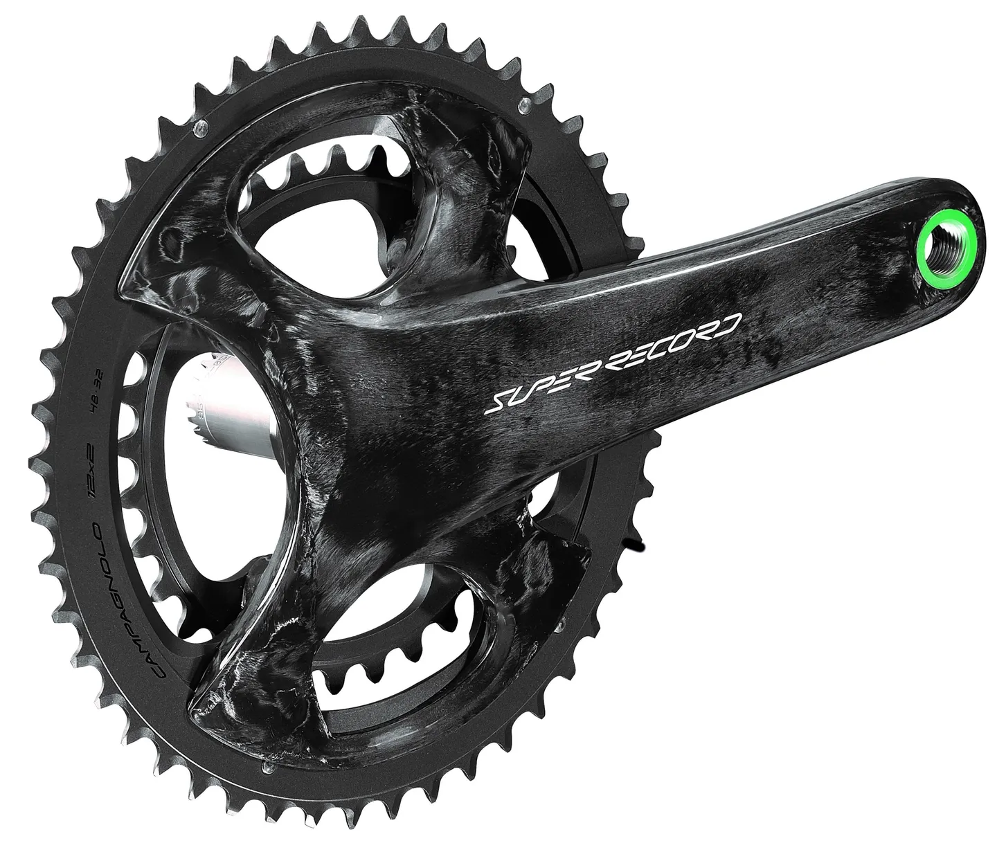 Campagnolo Super Record WRL Vevparti Campagnolo Super Record WRL Vevparti
