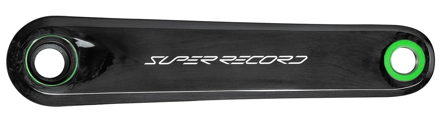 Campagnolo Super Record WRL Vevparti Campagnolo Super Record WRL Vevparti