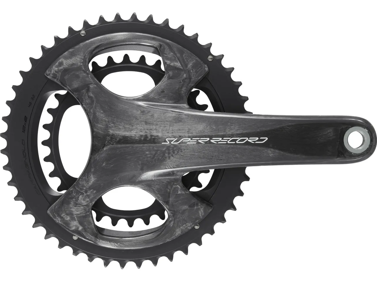 Campagnolo Super Record WRL Vevparti