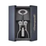 Campagnolo The Big Silver Vinöppnare
