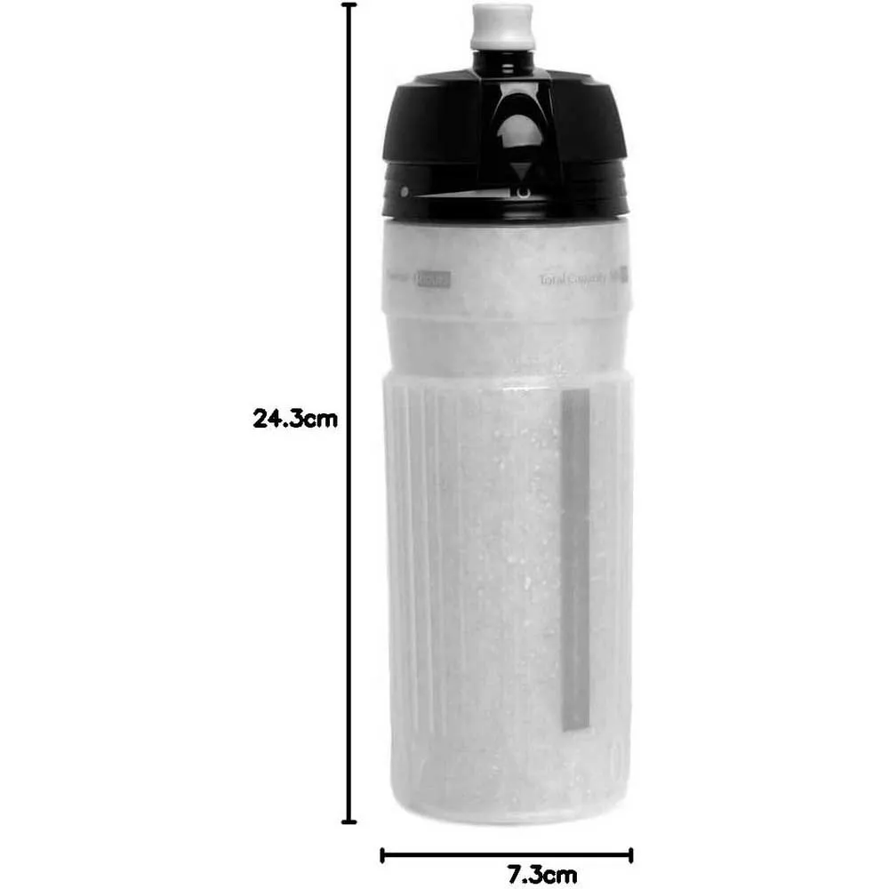 Campagnolo Thermal Wb6-srt6 Vattenflaska, White, One Size Campagnolo Thermal Wb6-srt6 Vattenflaska, White, One Size