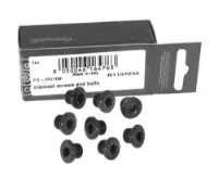 Campagnolo Ultra Torque Drevbultar Campagnolo Ultra Torque Drevbultar