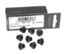 Campagnolo Ultra Torque Drevbultar, Black, One Size