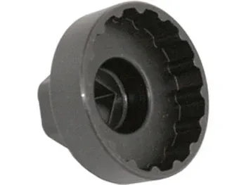 Campagnolo UT vevlagerverktyg, Black, One Size Campagnolo UT vevlagerverktyg, Black, One Size